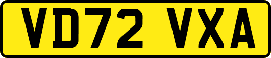 VD72VXA