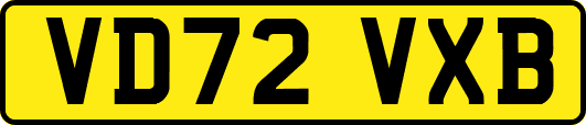 VD72VXB