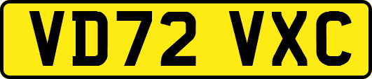 VD72VXC