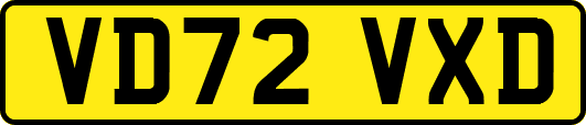 VD72VXD