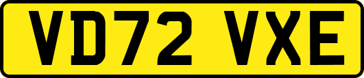 VD72VXE