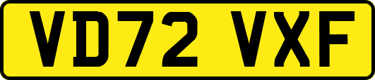 VD72VXF
