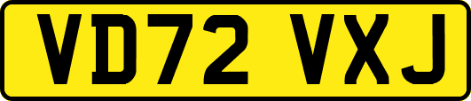 VD72VXJ