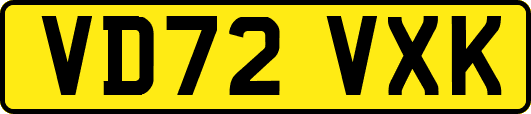 VD72VXK