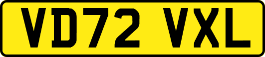 VD72VXL