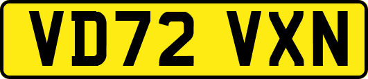 VD72VXN