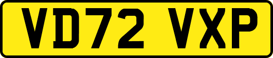 VD72VXP