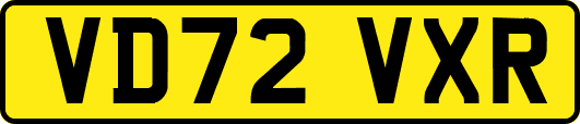 VD72VXR