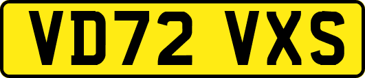 VD72VXS