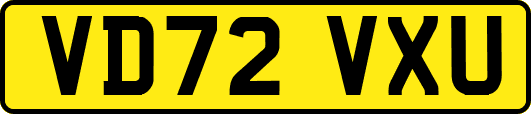 VD72VXU