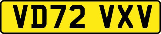 VD72VXV