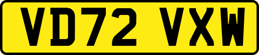 VD72VXW