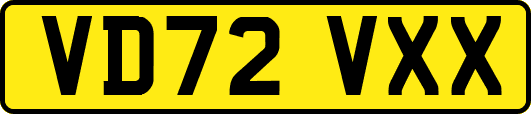 VD72VXX