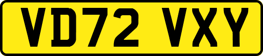 VD72VXY