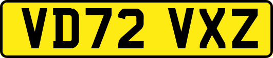 VD72VXZ