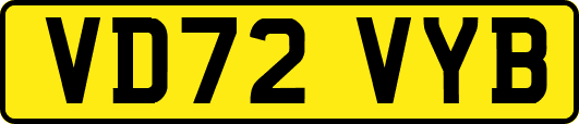 VD72VYB