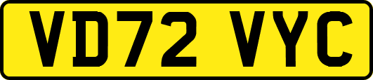 VD72VYC
