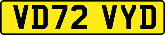 VD72VYD