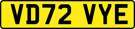 VD72VYE