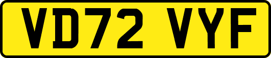 VD72VYF