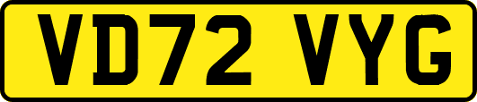 VD72VYG