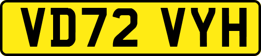 VD72VYH