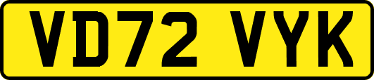 VD72VYK