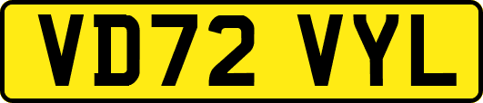 VD72VYL