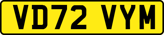 VD72VYM