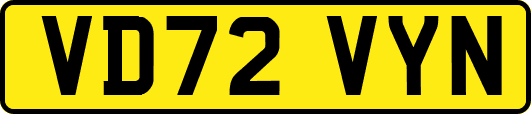 VD72VYN
