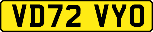 VD72VYO