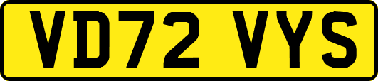 VD72VYS