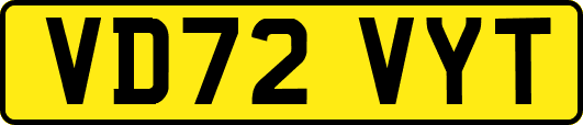 VD72VYT