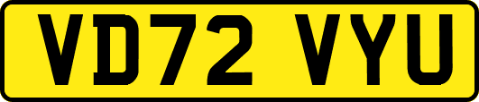 VD72VYU