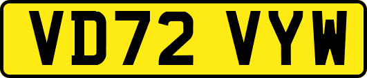 VD72VYW