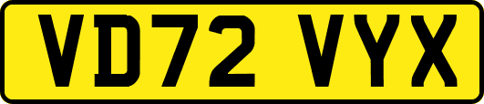 VD72VYX