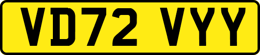 VD72VYY