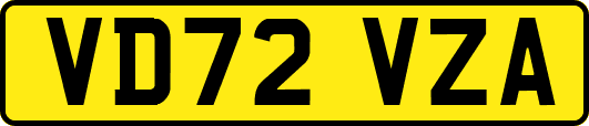 VD72VZA