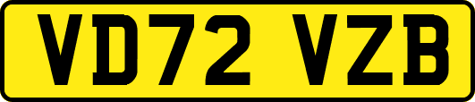VD72VZB