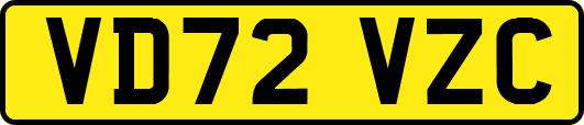 VD72VZC