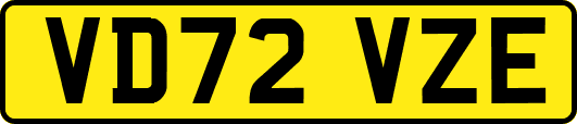 VD72VZE