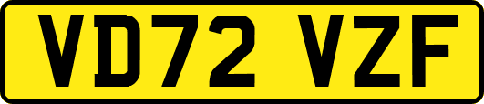 VD72VZF