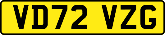 VD72VZG