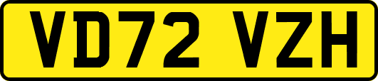 VD72VZH