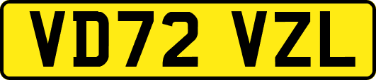 VD72VZL