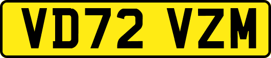 VD72VZM
