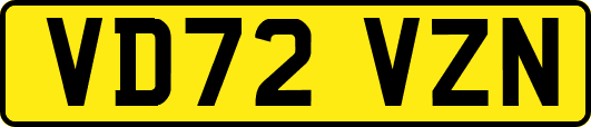 VD72VZN