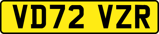 VD72VZR