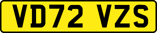 VD72VZS