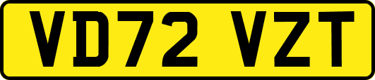 VD72VZT